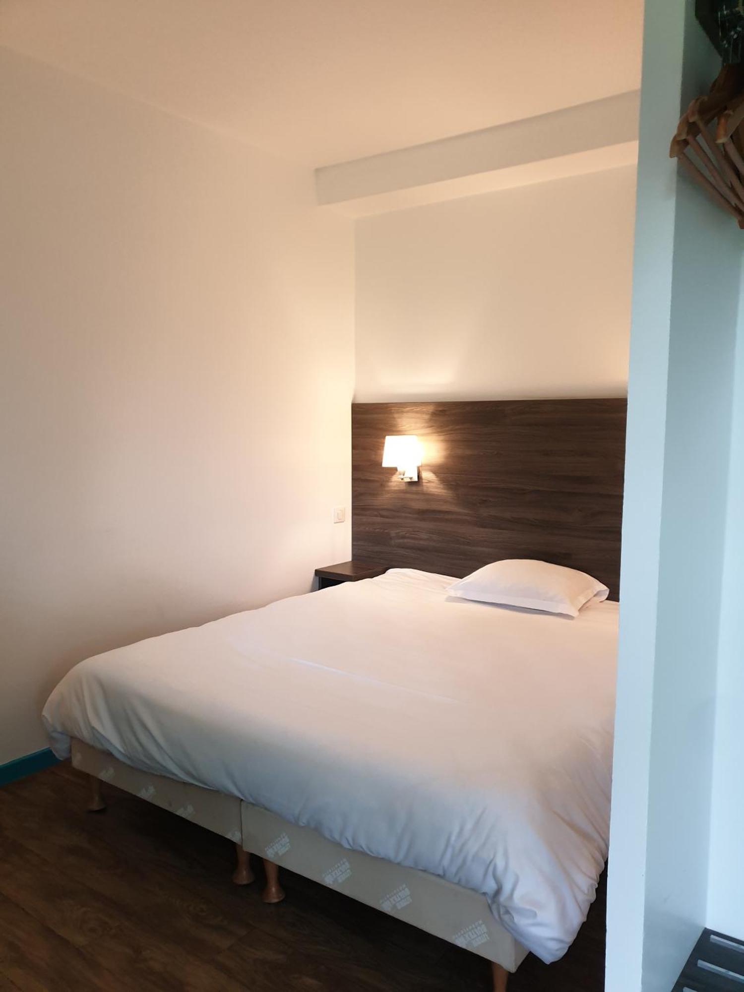 Logis Hotel Des Portes De Meuse Pagny-sur-Meuse Екстер'єр фото