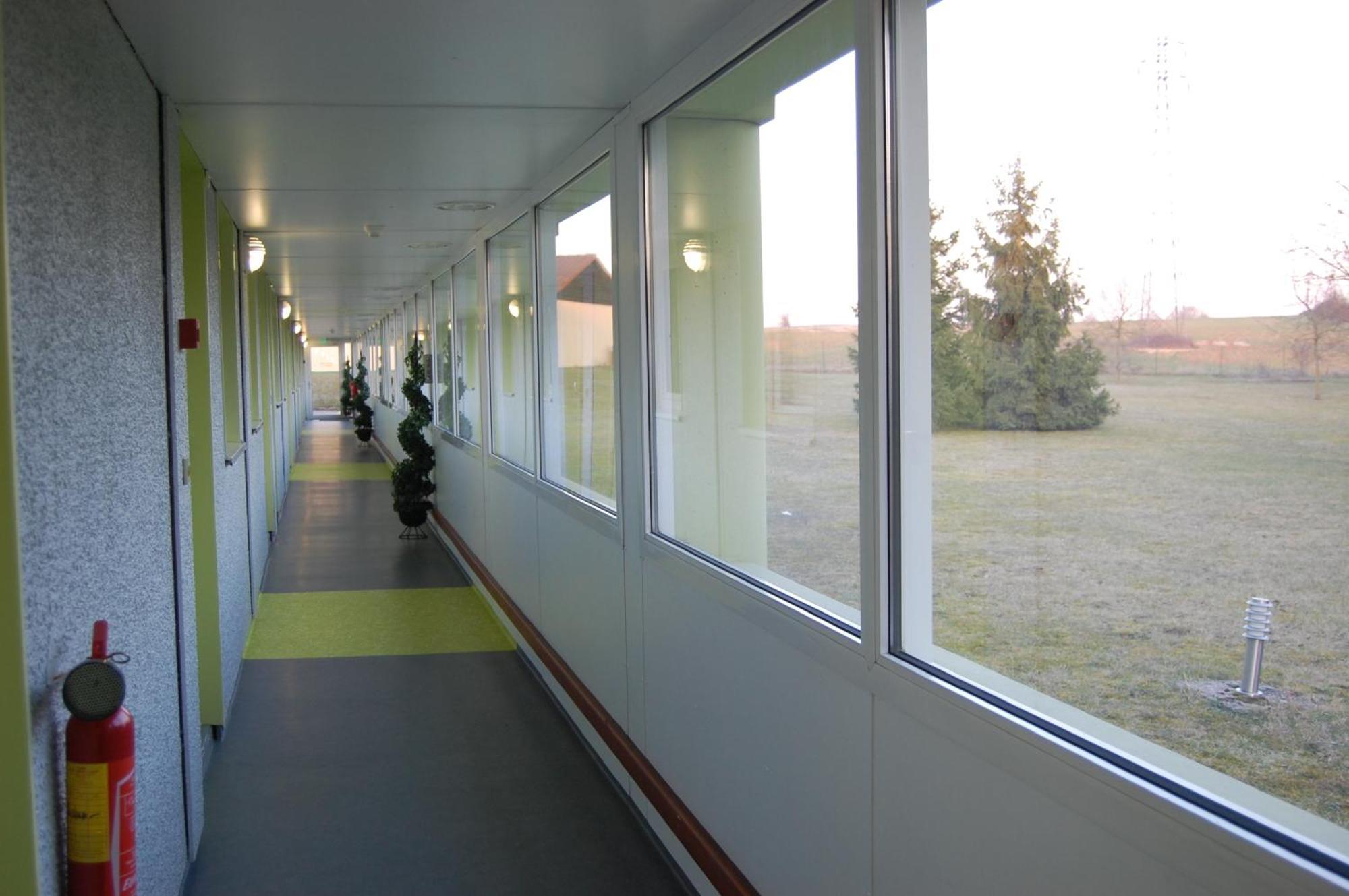 Logis Hotel Des Portes De Meuse Pagny-sur-Meuse Екстер'єр фото