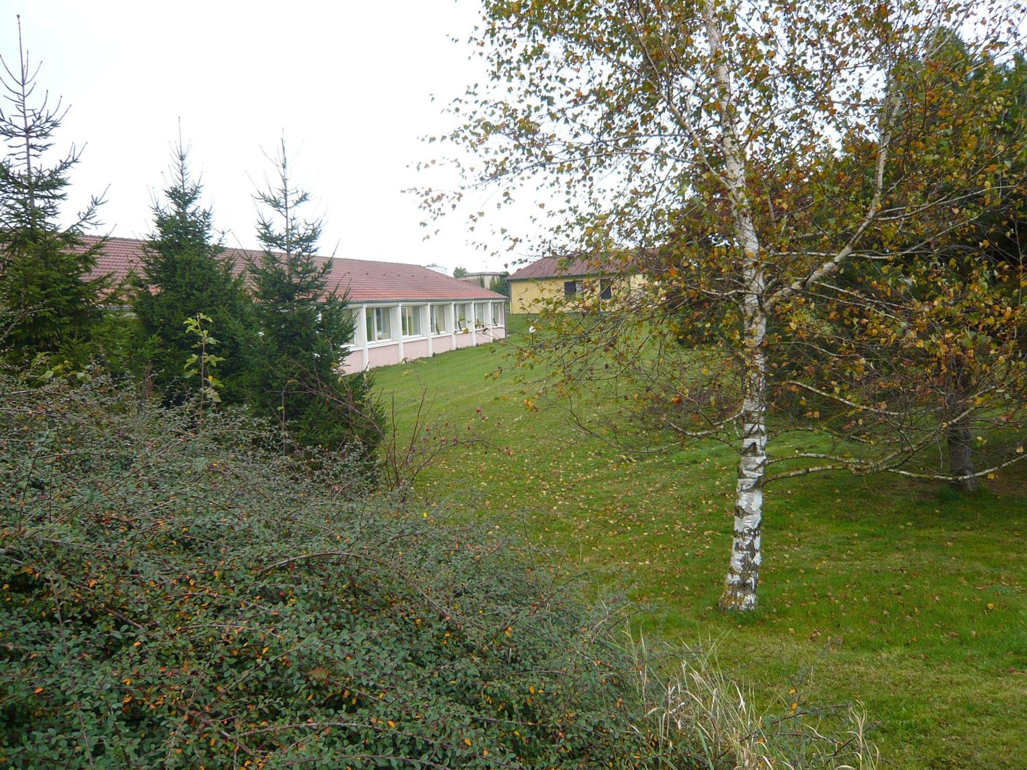 Logis Hotel Des Portes De Meuse Pagny-sur-Meuse Екстер'єр фото
